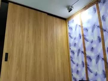 molly_ady from Chaturbate