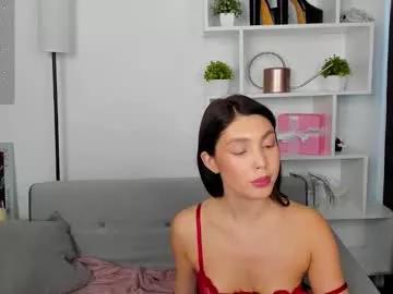 molly_anderson_ from Chaturbate is Freechat