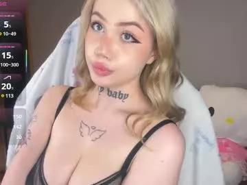 molly_dose from Chaturbate