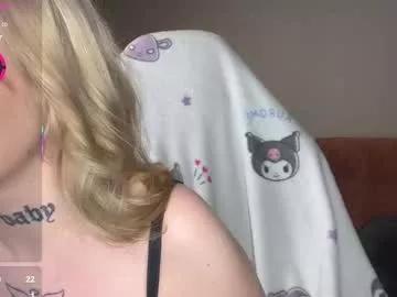 molly_dose from Chaturbate