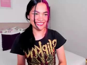 molly_evaans from Chaturbate
