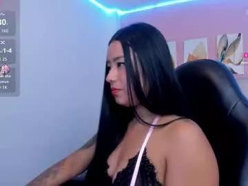 molly_h0t from Chaturbate