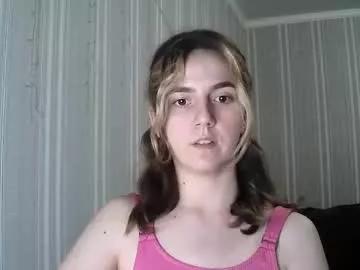 molly_hot_stuff from Chaturbate