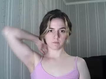 molly_hot_stuff from Chaturbate