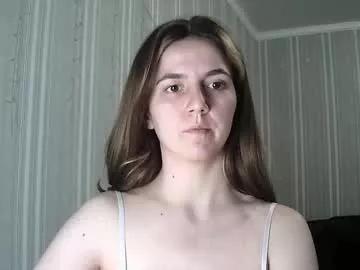 molly_hot_stuff from Chaturbate