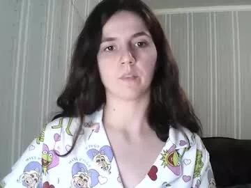 molly_hot_stuff from Chaturbate