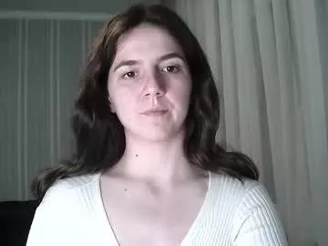molly_hot_stuff from Chaturbate