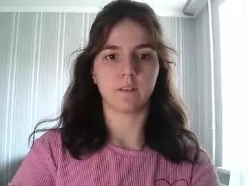 molly_hot_stuff from Chaturbate