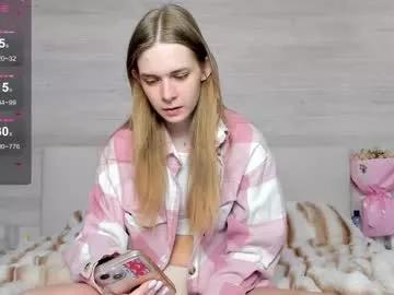 molly_hunt from Chaturbate