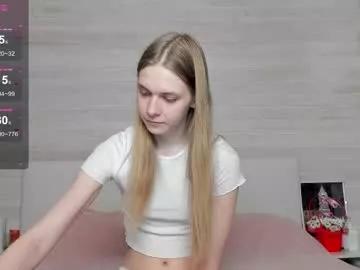 molly_hunt from Chaturbate