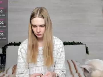molly_hunt from Chaturbate