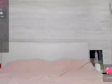 molly_hunt from Chaturbate is Freechat