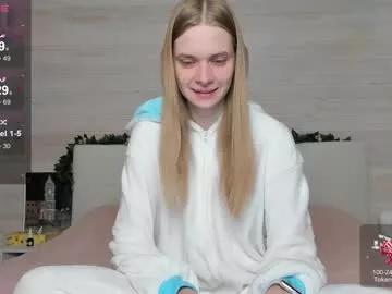 molly_hunt from Chaturbate