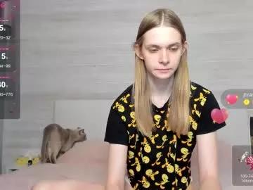 molly_hunt from Chaturbate is Freechat