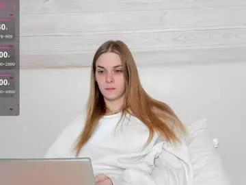 molly_hunt from Chaturbate