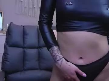 molly_jons from Chaturbate