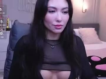 molly_jons from Chaturbate