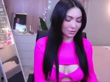 molly_jons from Chaturbate