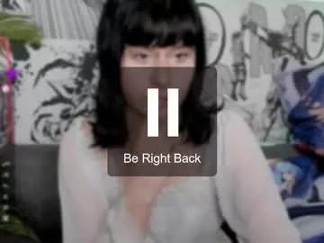 molly_kis_ from Chaturbate