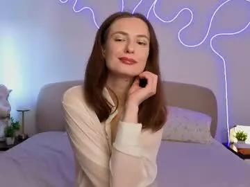 molly_lissa from Chaturbate is Freechat