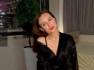 molly_lissa from Chaturbate