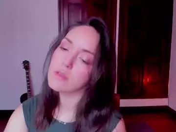 molly_marmalade_ from Chaturbate