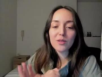 molly_marmalade_ from Chaturbate