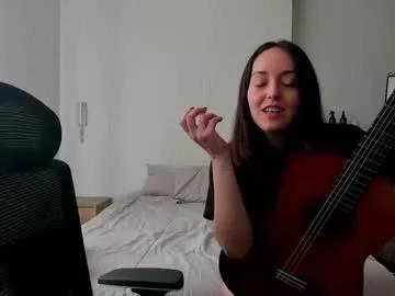 molly_marmalade_ from Chaturbate