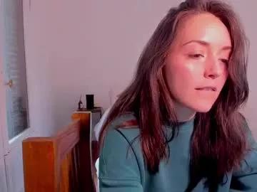 molly_marmalade_ from Chaturbate