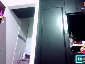 molly_milf70 from Chaturbate