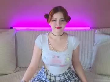 molly_millerr from Chaturbate