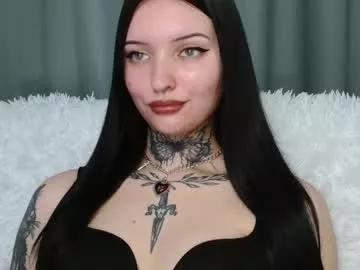 molly_montanaaa from Chaturbate