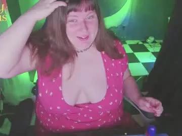 molly_moons from Chaturbate