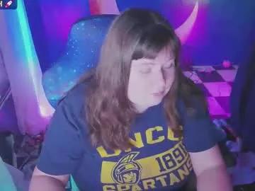 molly_moons from Chaturbate