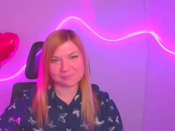 molly_moree from Chaturbate