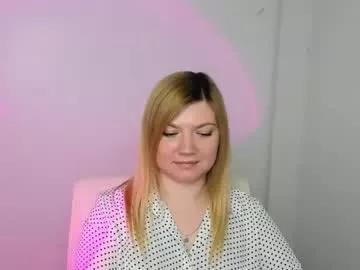 molly_moree from Chaturbate