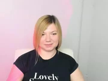 molly_moree from Chaturbate