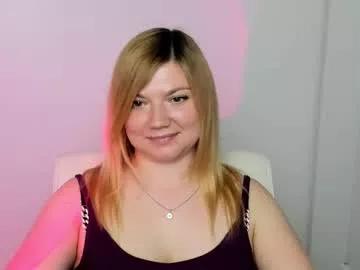 molly_moree from Chaturbate