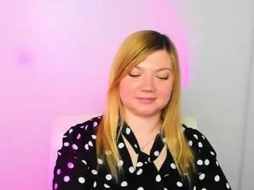 molly_moree from Chaturbate