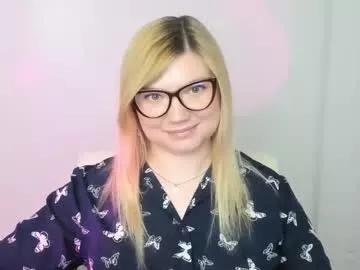 molly_moree from Chaturbate