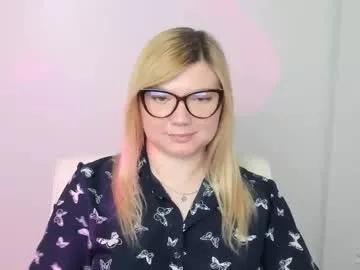 molly_moree from Chaturbate
