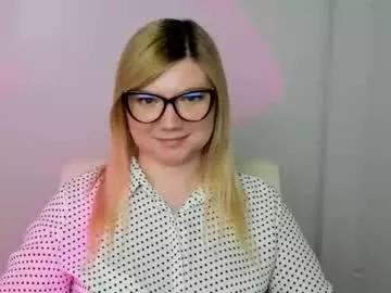 molly_moree from Chaturbate
