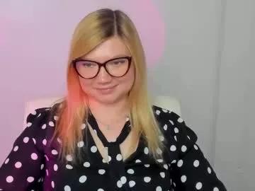 molly_moree from Chaturbate
