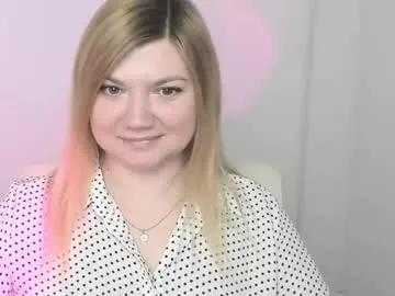 molly_moree from Chaturbate