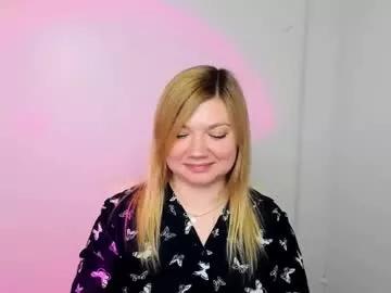 molly_moree from Chaturbate