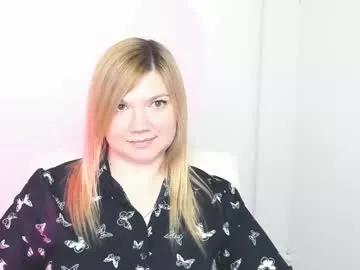 molly_moree from Chaturbate