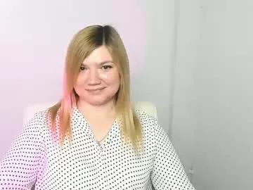 molly_moree from Chaturbate