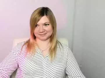 molly_moree from Chaturbate