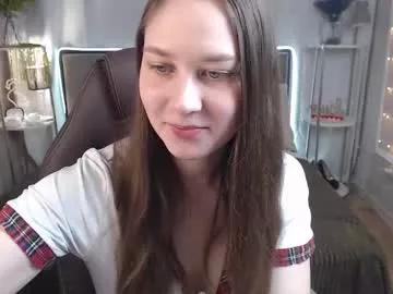 molly_moretti from Chaturbate