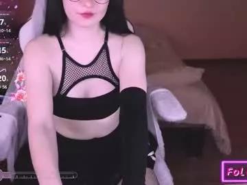 molly_phoenix from Chaturbate